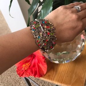 💎Leaf Multi Color Bracelet 💎